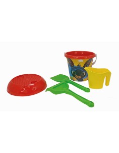 Bing - XL Beach Set with Bucket ODS48890 Ods | Futurartshop.com 2