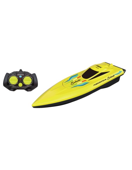 Radiocom Waves - Salento RC Speedboat 2.4 GHz ODS40806 Ods | Futurartshop.com