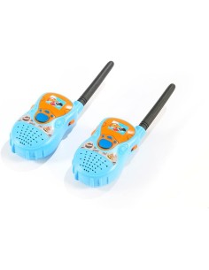 Hot Wheels - Walkie Talkie 40 MHz ODS42001 Ods | Futurartshop.com