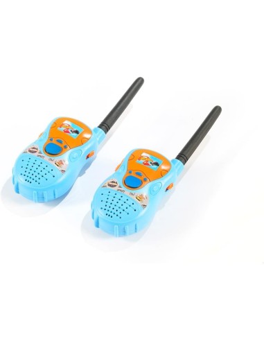 Hot Wheels - Walkie Talkie 40 MHz ODS42001 Ods | Futurartshop.com