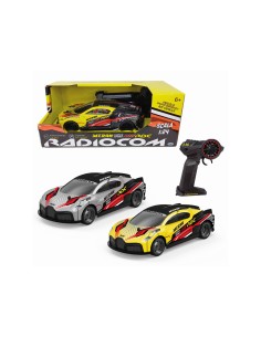 Radiocom - Meran Super Sport GT RC Car Scale 1:24 ODS40738 Ods | Futurartshop.com