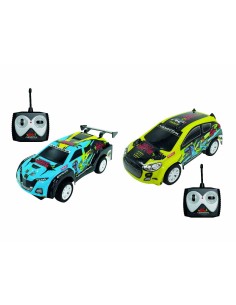 Radiocom - Rally Raptor RC Car Scale 1:26 ODS40700 Ods | Futurartshop.com 2