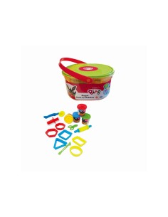 Bing - Bucket with Modelling Dough ODS48453 Ods | Futurartshop.com