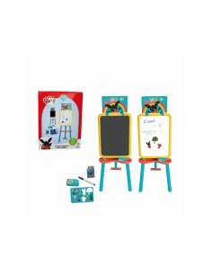 Bing - Magnetic Drawing Board with Easel ODS48426 Ods | Futurartshop.com
