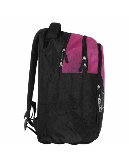 Superled Girl Organized School Backpack PAN76185GI Panini | Futurartshop.com