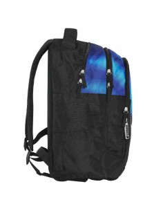 Zaino Organizzato Superled Boy PAN76185BO Panini | Futurartshop.com 2