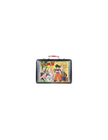 Dragon ball case with 68 colors 78813 Grandi giochi | Futurartshop.com