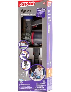 Dyson V8 vacuum cleaner toy ODS20800 Ods | Futurartshop.com 2