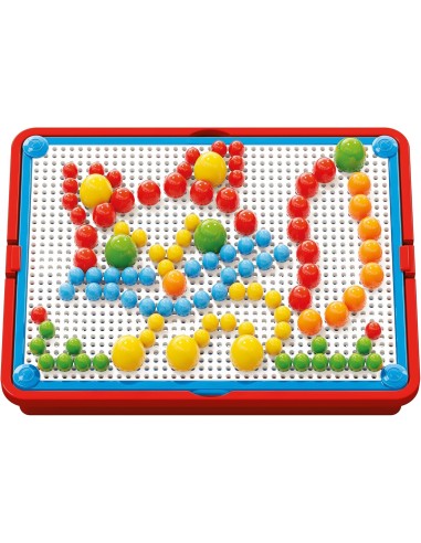 Fantacolor Tabletop 150 Pegs QUE00920  | Futurartshop.com