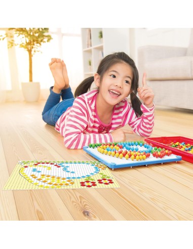 Fantacolor Tabletop 150 Pezzi QUE00920  | Futurartshop.com