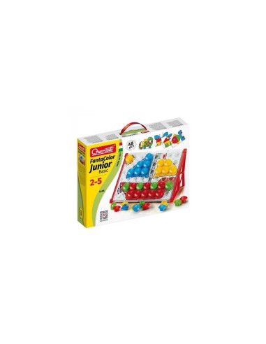Fantacolor Junior 48 Pegs QUE04195  | Futurartshop.com