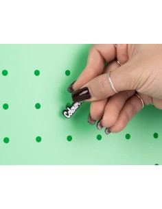 Raccoglitore ad Anelli A4 Pin It Folder verde LAGCOL25200 Colourbook | Futurartshop.com 2