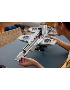 LEGO Marvel 76354 – S.H.I.E.L.D. Helicarrier Avengers LEG6588695 Lego | Futurartshop.com 2