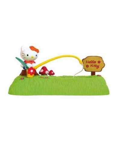 hello kitty clip holder BIM0003014  | Futurartshop.com
