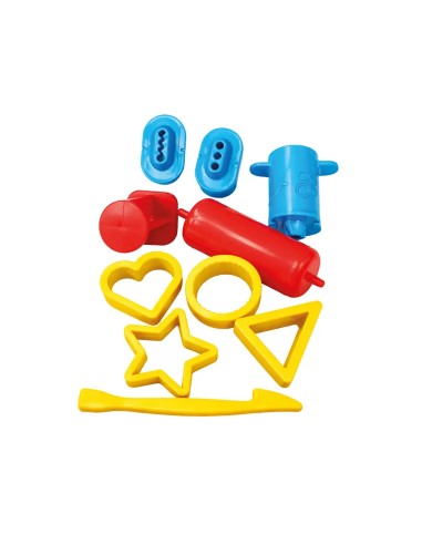 Set Gioco Home SPA Kiddo LAGCOL26601 Colourbook | Futurartshop.com