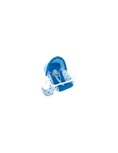 Cicciobello car set GIORDF1762CB Giochi Preziosi | Futurartshop.com