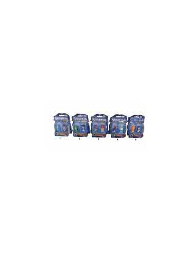 slugterra coppia personaggi GIGGPZ51453 Giochi Preziosi | Futurartshop.com