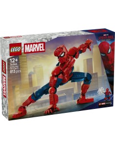 LEGO Marvel 76346 – Personaggio di Spider-Man LEG6588682 Lego | Futurartshop.com
