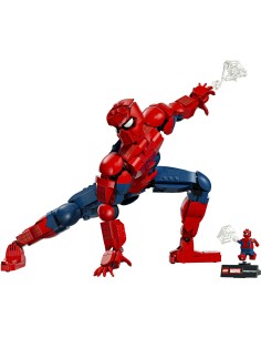LEGO Marvel 76346 – Personaggio di Spider-Man LEG6588682 Lego | Futurartshop.com 2