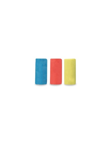 Set Plastilina Conta e Modella Numeri Kiddo Gioco Educativo LAGCOL24029 Colourbook | Futurartshop.com
