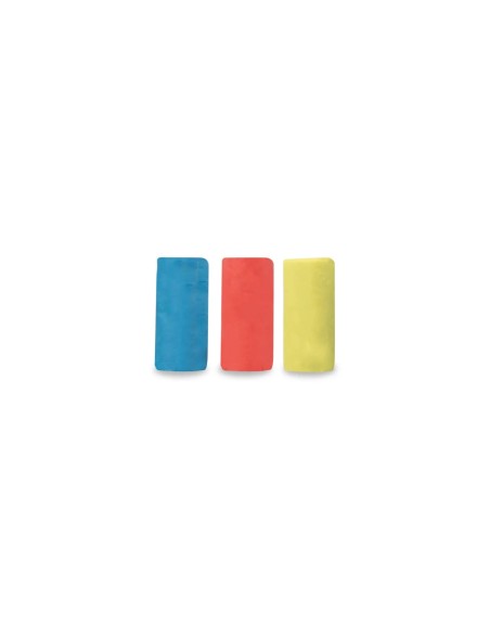 Kiddo Count and Model Modeling Clay Set Educational Numbers LAGCOL24029 Colourbook | Futurartshop.com