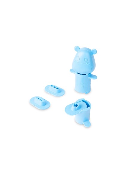 Set Plastilina Cupcake Lab Kiddo Laboratorio Dolci Creativo LAGCOL24026 Colourbook | Futurartshop.com