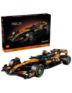 LEGO Technic 42228 – Auto McLaren MCL39 Formula 1 LEG6588575 Lego | Futurartshop.com
