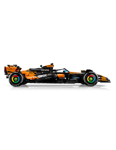 LEGO Technic 42228 – Auto McLaren MCL39 Formula 1 LEG6588575 Lego | Futurartshop.com