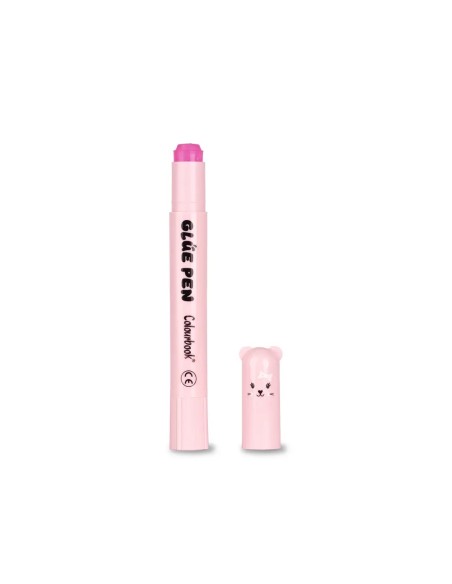Colored Glue Pens Set Creative Crafts School Supplies LAGCOL25641 Colourbook | Futurartshop.com
