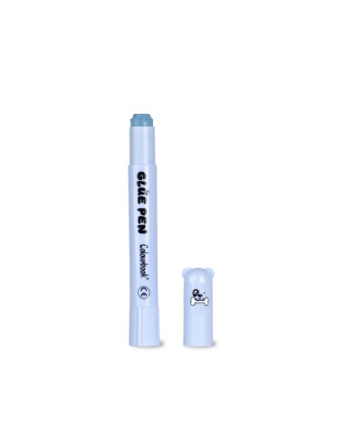 Colla Colorata a Penna Set Lavoretti Creativi Scuola LAGCOL25641 Colourbook | Futurartshop.com