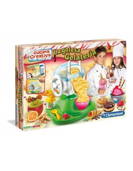 golosa gelateria clementoni CLE15941 Clementoni | Futurartshop.com