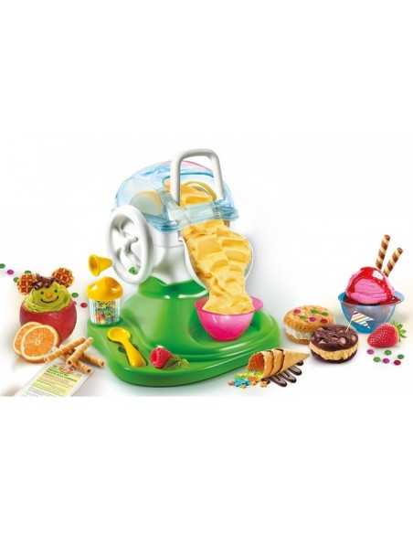 golosa gelateria clementoni CLE15941 Clementoni | Futurartshop.com