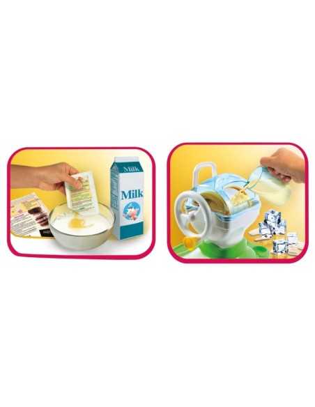 golosa gelateria clementoni CLE15941 Clementoni | Futurartshop.com