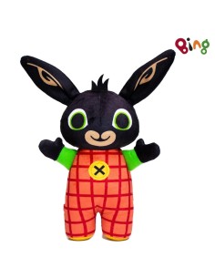 Bing Plush Toy 15 cm Bing and Flop 2 Models Assorted Kids NEW31032 Giochi Preziosi | Futurartshop.com