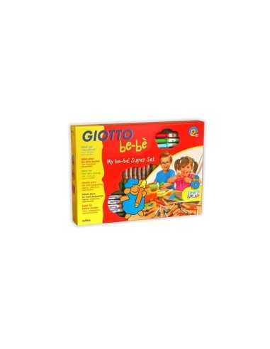 Giotto maxi baby set LAG0003031 Fila | Futurartshop.com