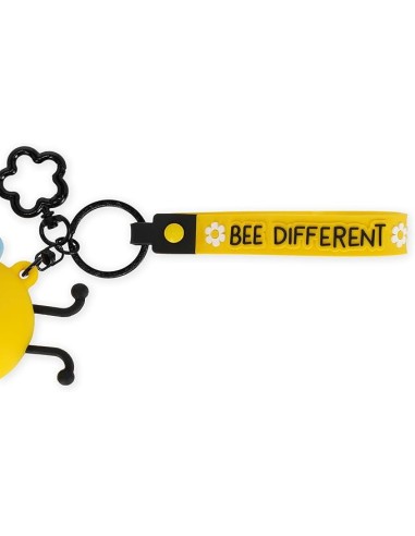 Portamonete Ape con Portachiavi Porta Spicci Bambini LEGMKAW0005 Legami Milano | Futurartshop.com