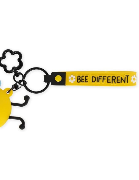 Portamonete Ape con Portachiavi Porta Spicci Bambini LEGMKAW0005 Legami Milano | Futurartshop.com