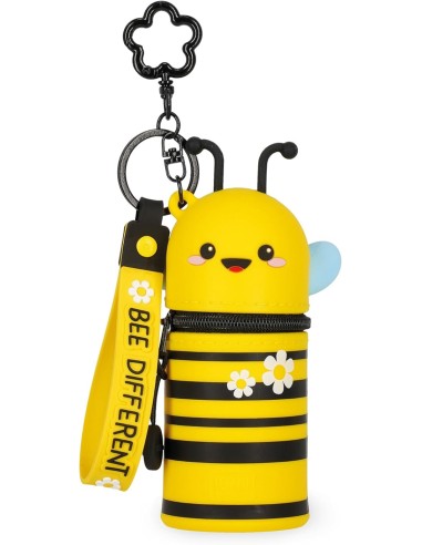 Portamonete Ape con Portachiavi Porta Spicci Bambini LEGMKAW0005 Legami Milano | Futurartshop.com