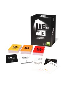 Lie to Me – Gioco da Tavolo di Bluff e Intuizione per Adulti ROC21197404 Yas Games | Futurartshop.com 2