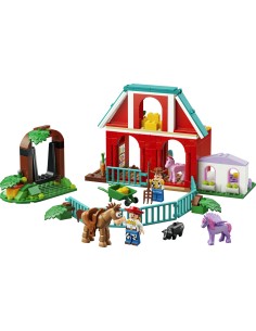 LEGO Toy Story 43304 – Il Ranch dei Cavalli di Blaze LEG6589993 Lego | Futurartshop.com 2