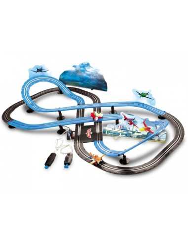 Electric track Planes FUT0003033 Mondo | Futurartshop.com