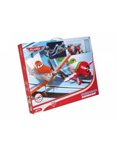 Pista elettrica Planes FUT0003033 Mondo | Futurartshop.com