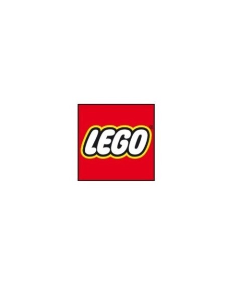 LEGO City 60506 Classic Beach Tram LEG6585661 Lego | Futurartshop.com