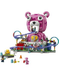 LEGO Fortnite 77082 Tana Strana Set Costruzioni 2