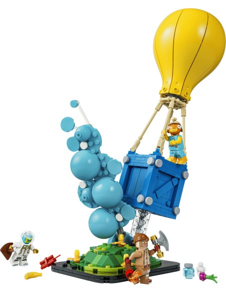 LEGO Fortnite 77080 Consegna di Rifornimenti 