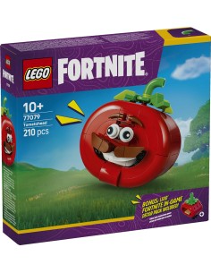 LEGO Fortnite 77079 – Testa di Pomodoro