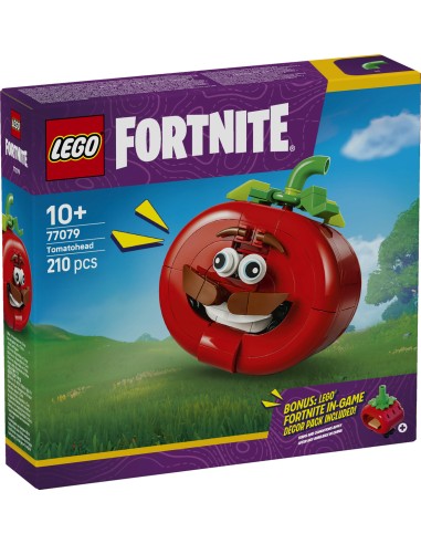 LEGO Fortnite Building Set 77079 –...