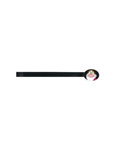 cintura nera di Brontolo 2115265661342  | Futurartshop.com