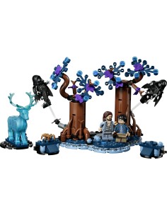 LEGO Harry Potter 76475 Forbidden Forest Expecto Patronum... 2