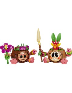 43293 LEGO Disney Princess 43293 Kakamora 2